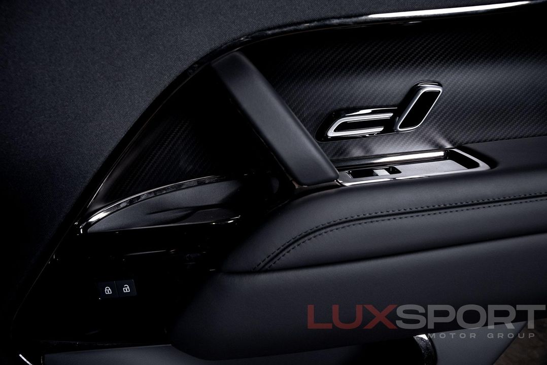 2024 Land Rover Range Rover Sport