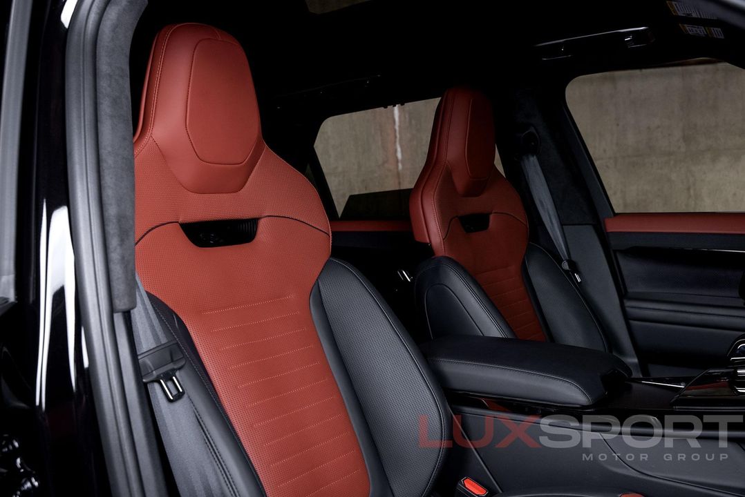 2024 Land Rover Range Rover Sport