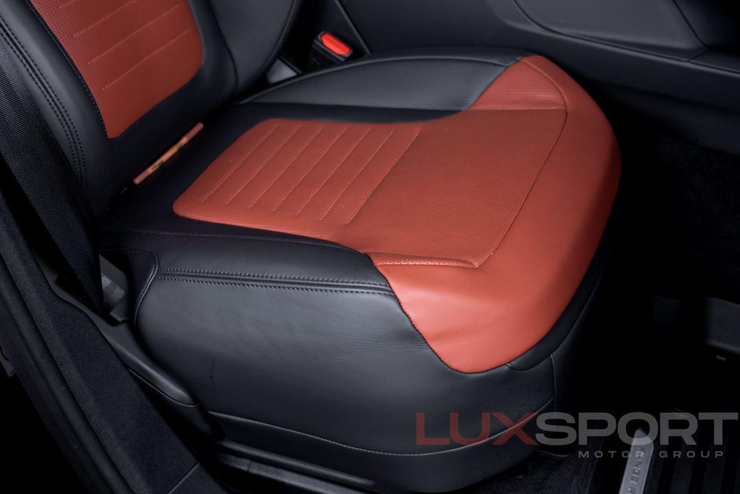2024 Land Rover Range Rover Sport