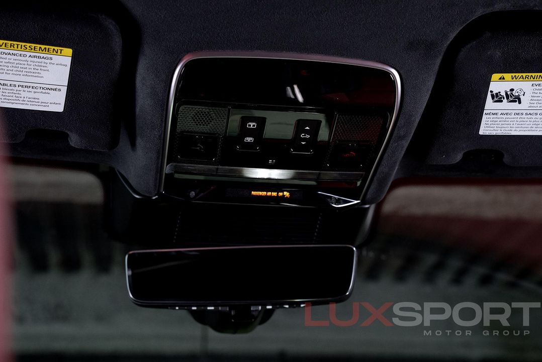 2024 Land Rover Range Rover Sport