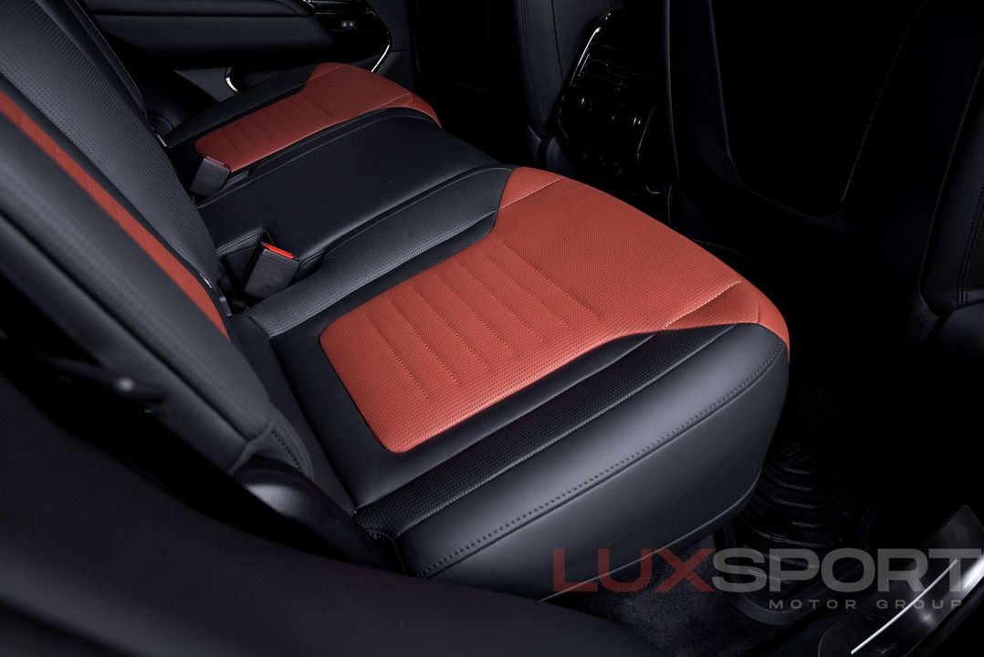 2024 Land Rover Range Rover Sport