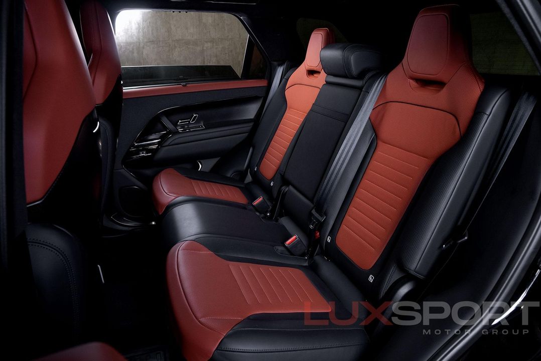 2024 Land Rover Range Rover Sport