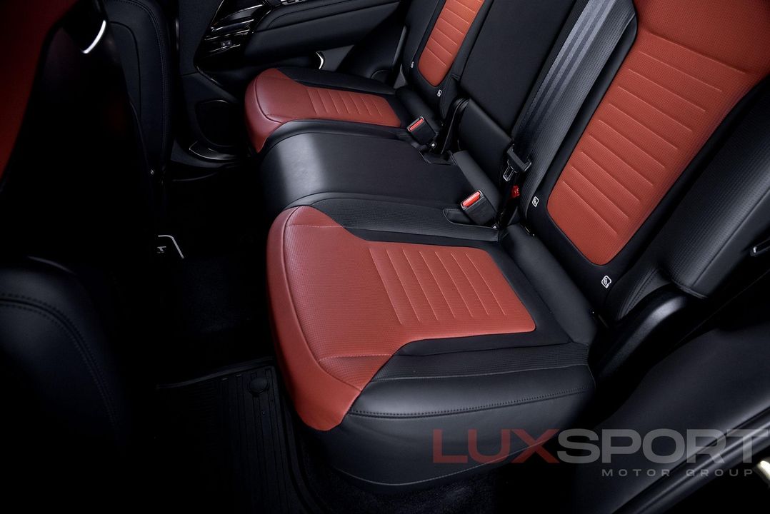2024 Land Rover Range Rover Sport