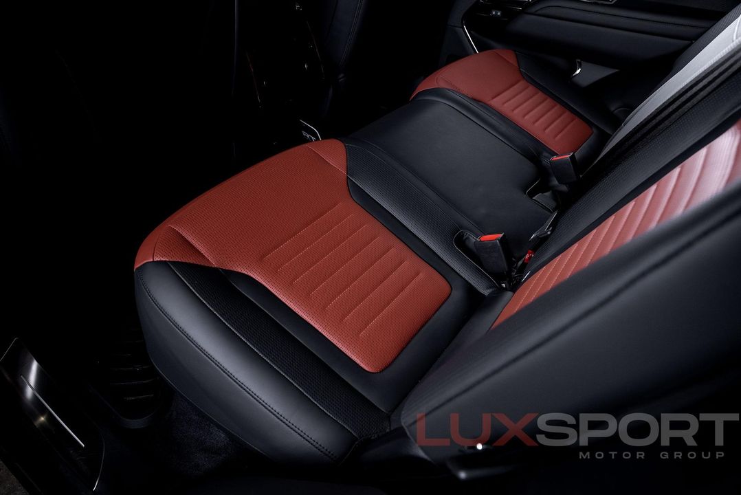 2024 Land Rover Range Rover Sport