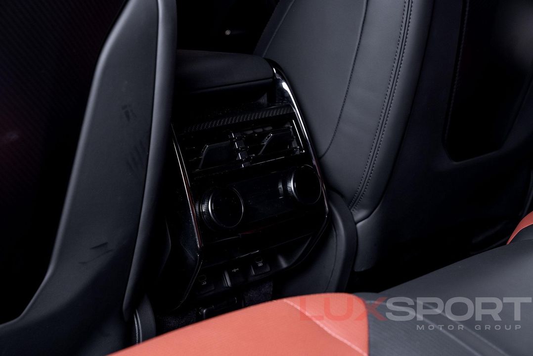 2024 Land Rover Range Rover Sport