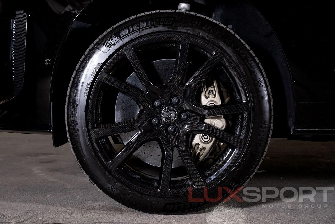 2024 Land Rover Range Rover Sport