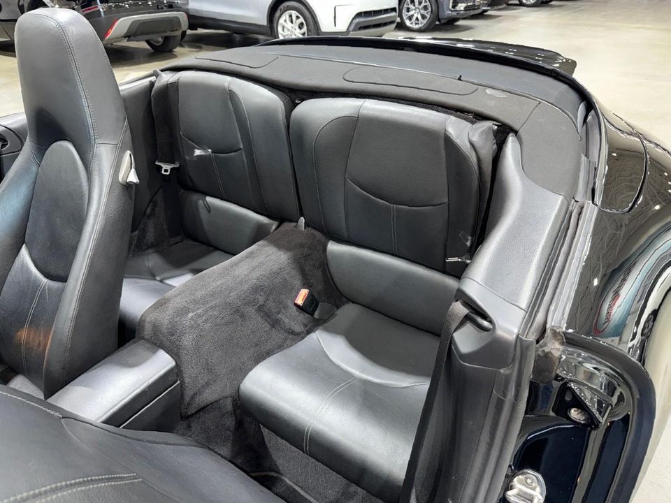 2006 Porsche 911