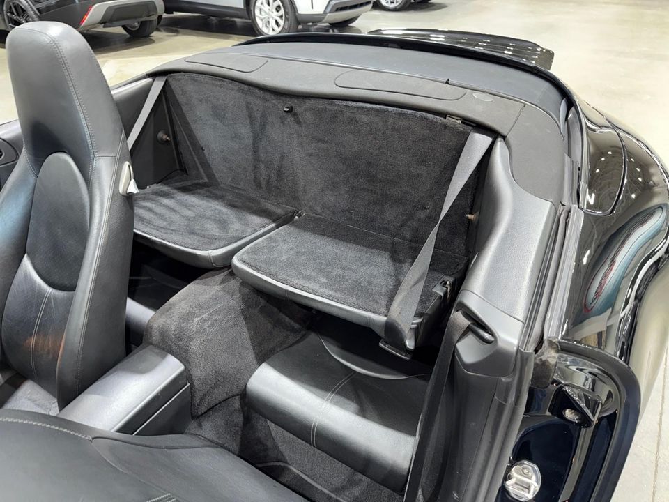 2006 Porsche 911