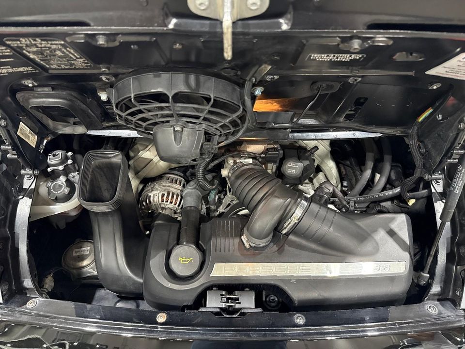 2006 Porsche 911