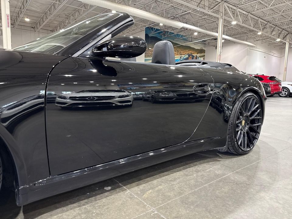 2006 Porsche 911