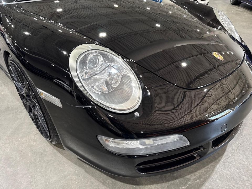 2006 Porsche 911
