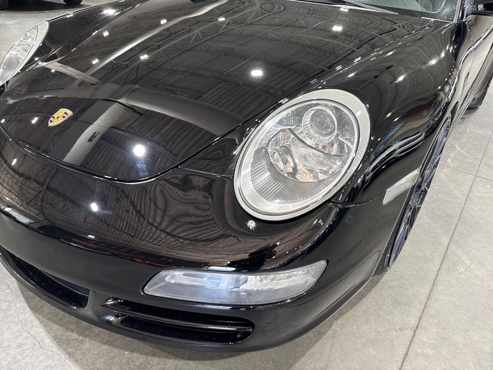 2006 Porsche 911