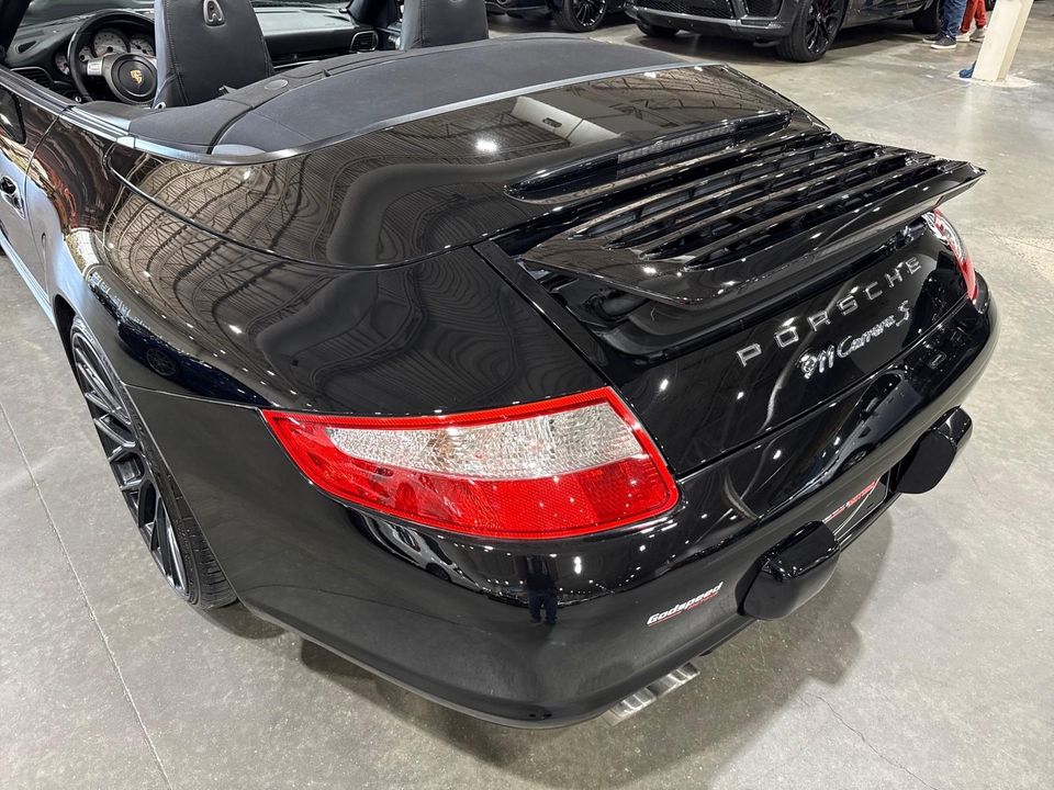 2006 Porsche 911