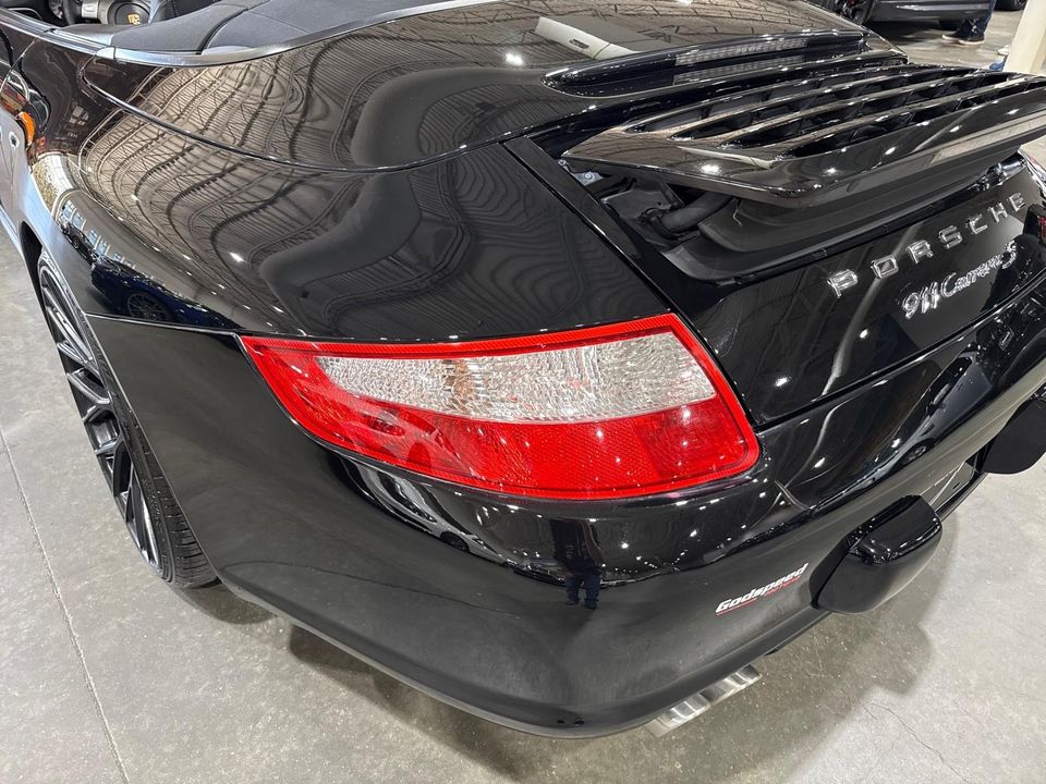 2006 Porsche 911