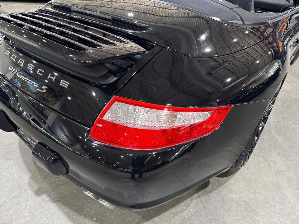 2006 Porsche 911