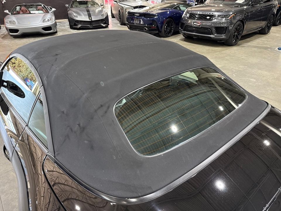 2006 Porsche 911