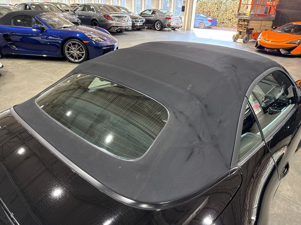 2006 Porsche 911