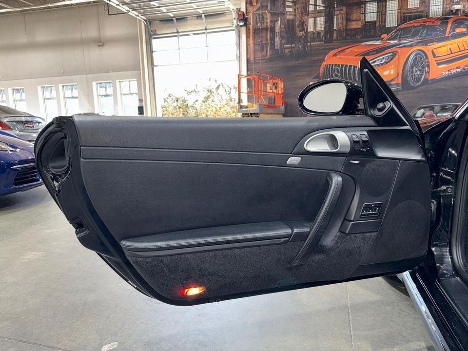 2006 Porsche 911