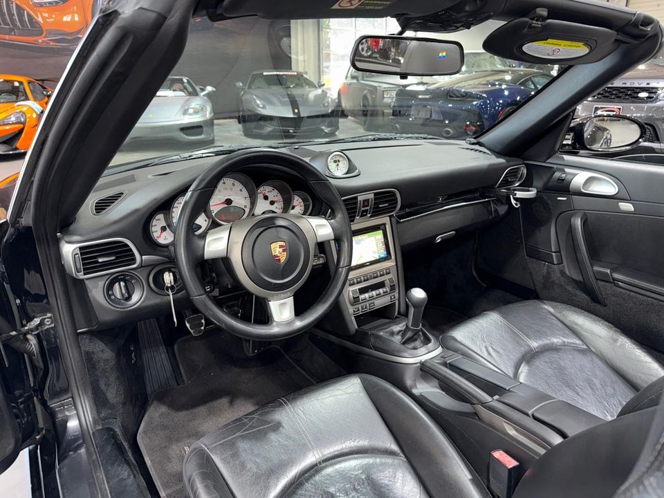 2006 Porsche 911