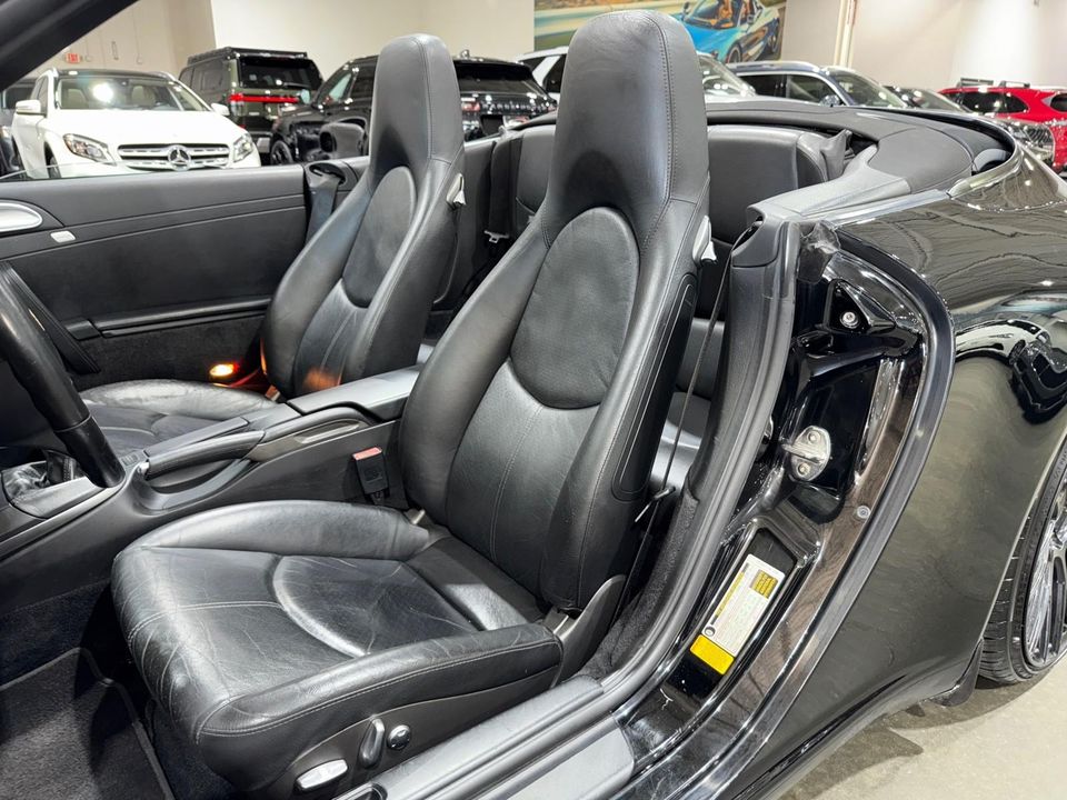 2006 Porsche 911