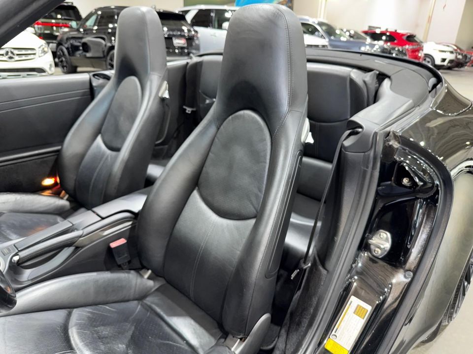 2006 Porsche 911
