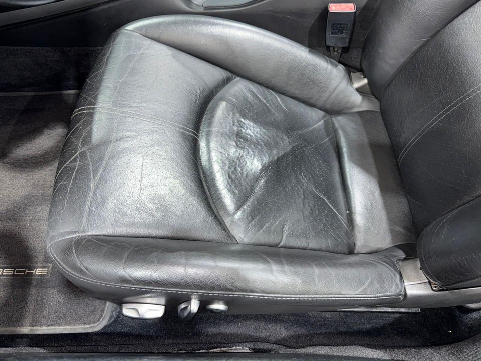 2006 Porsche 911