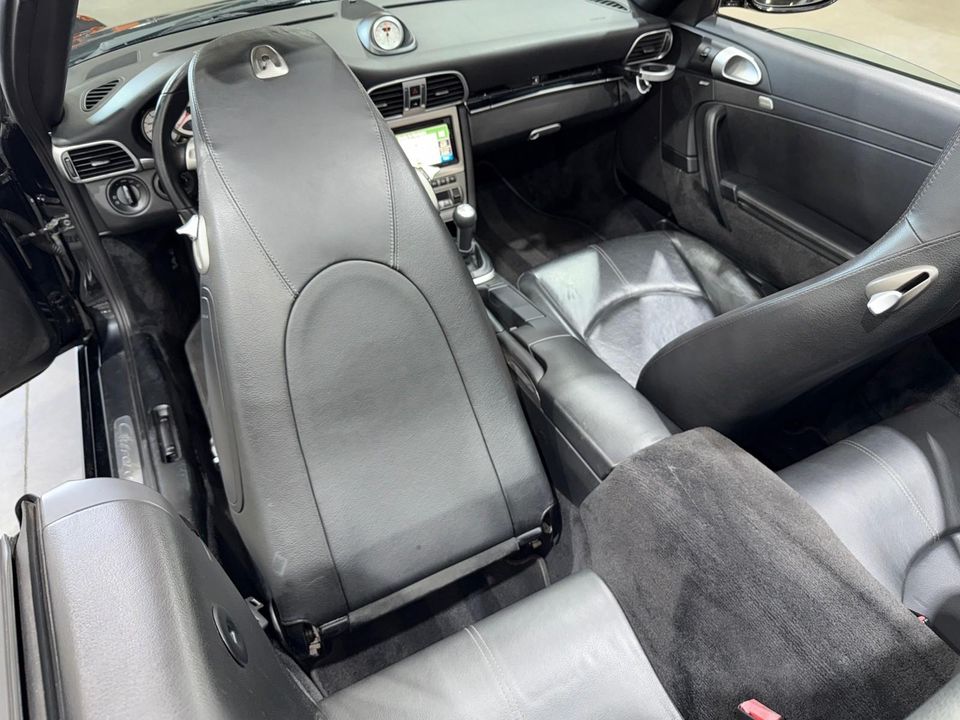 2006 Porsche 911