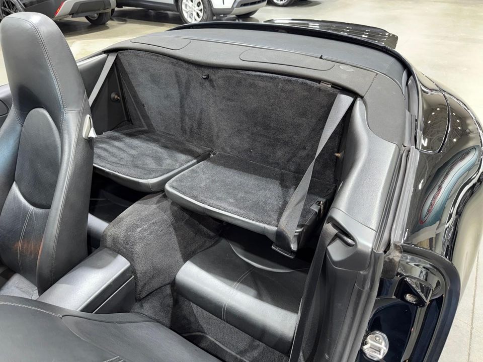 2006 Porsche 911