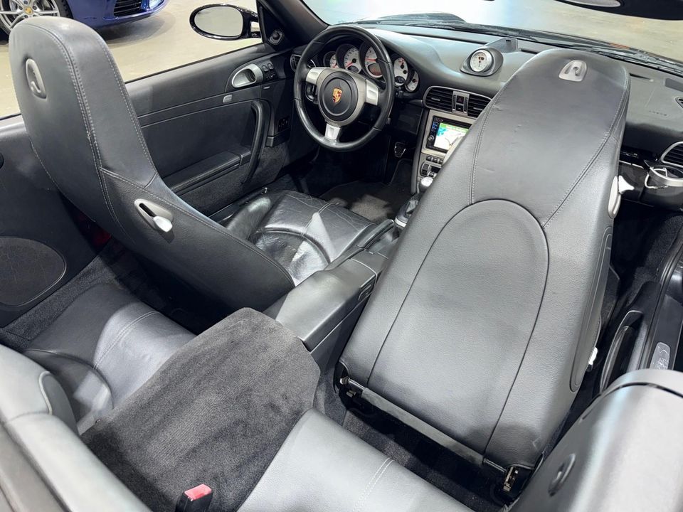 2006 Porsche 911