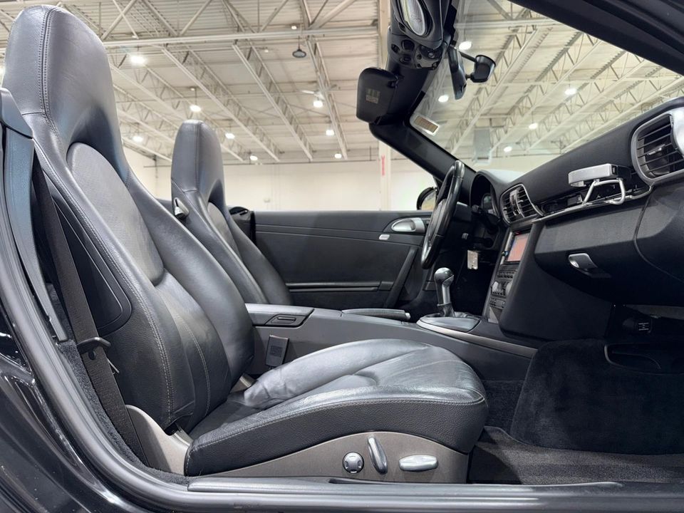 2006 Porsche 911