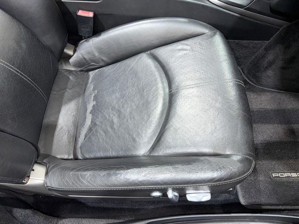 2006 Porsche 911