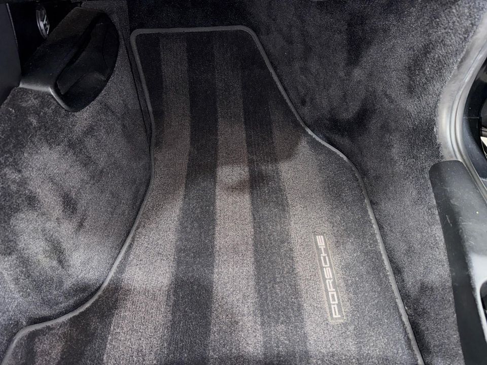 2006 Porsche 911
