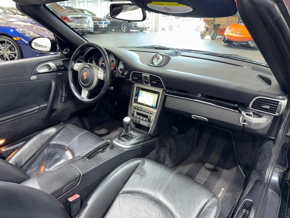 2006 Porsche 911