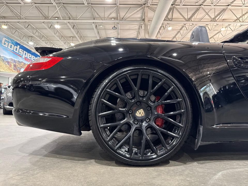 2006 Porsche 911