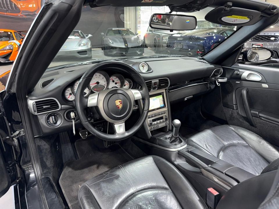 2006 Porsche 911