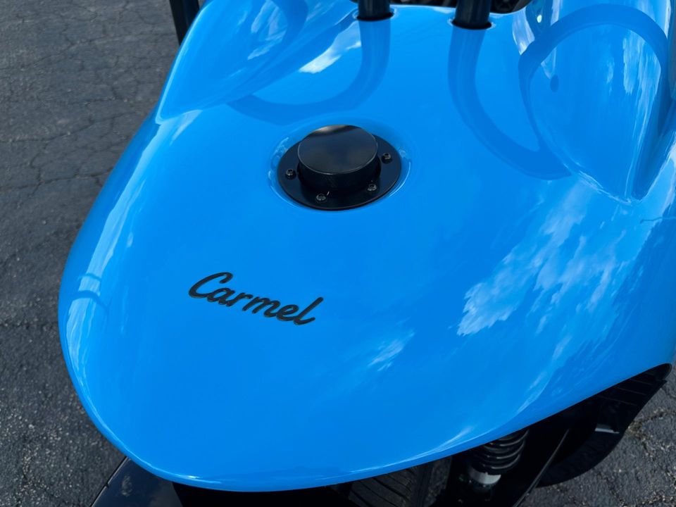 2024 Vanderhall Carmel