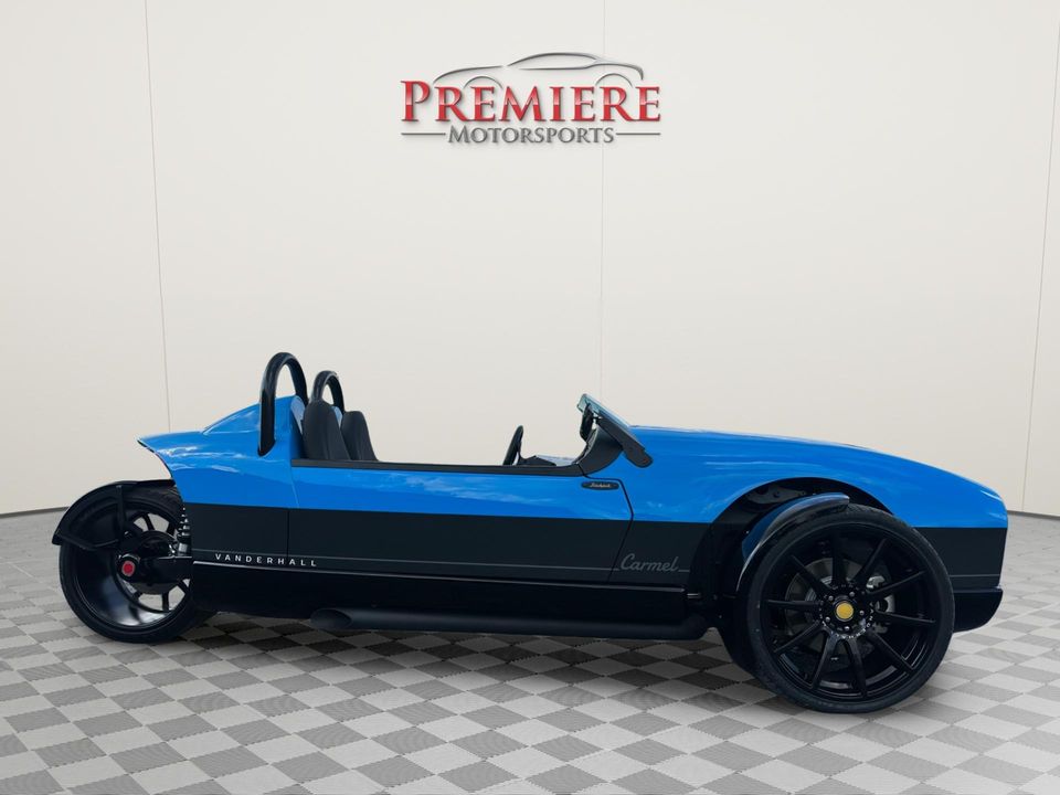 2024 Vanderhall Carmel
