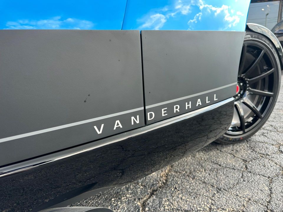 2024 Vanderhall Carmel