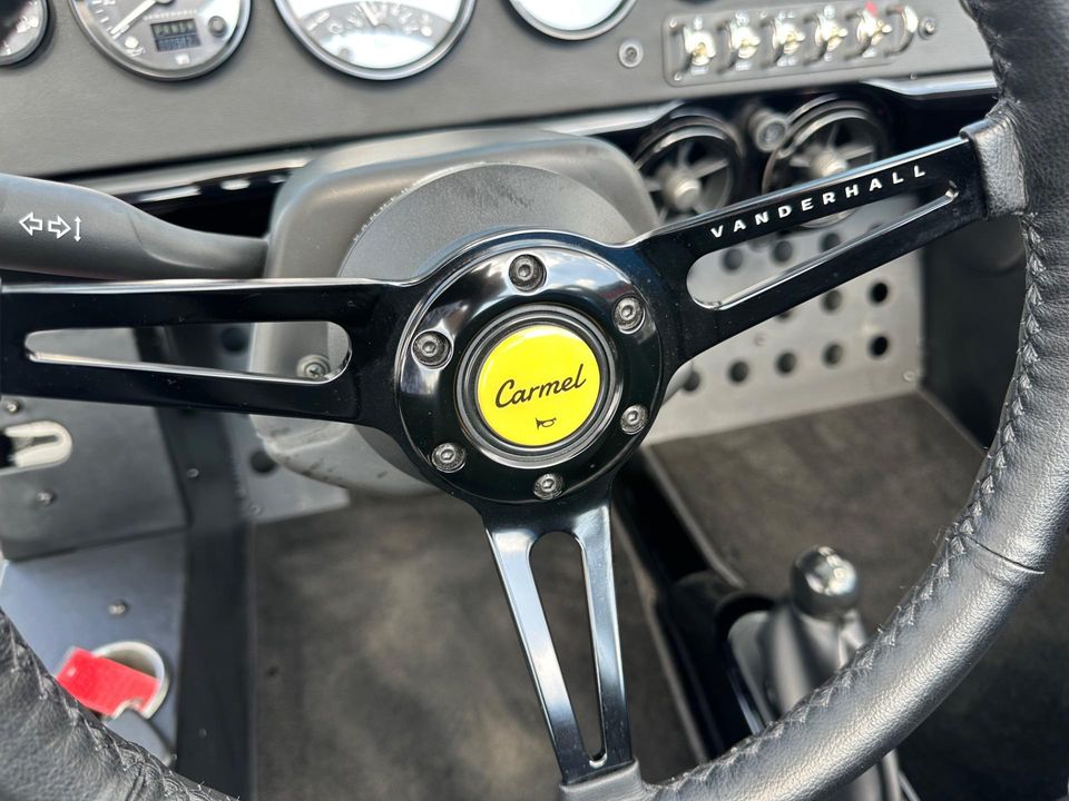 2024 Vanderhall Carmel