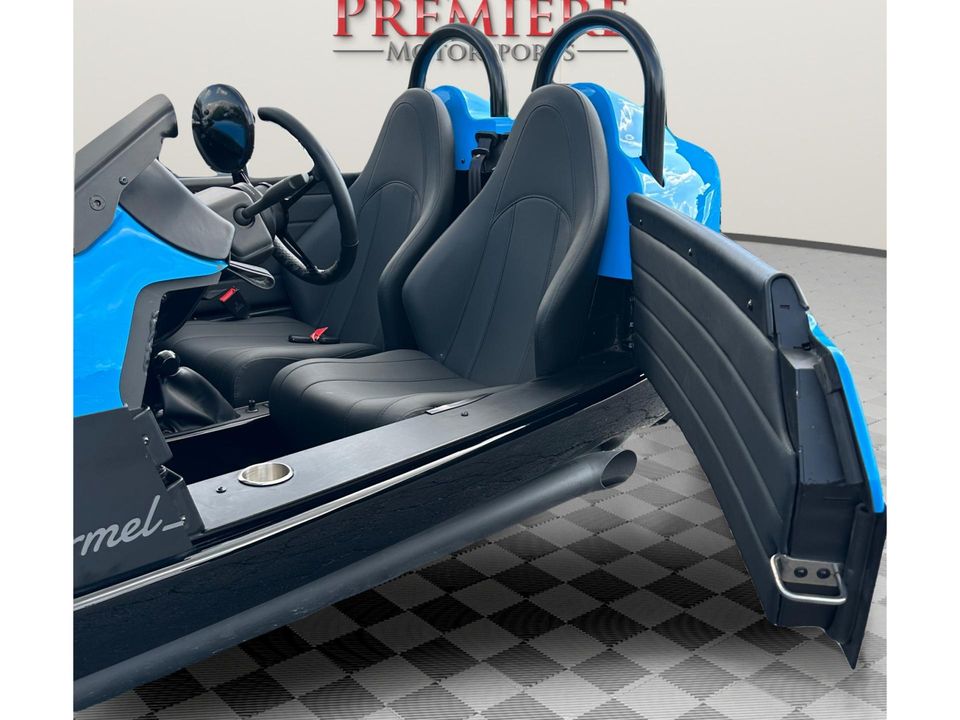 2024 Vanderhall Carmel