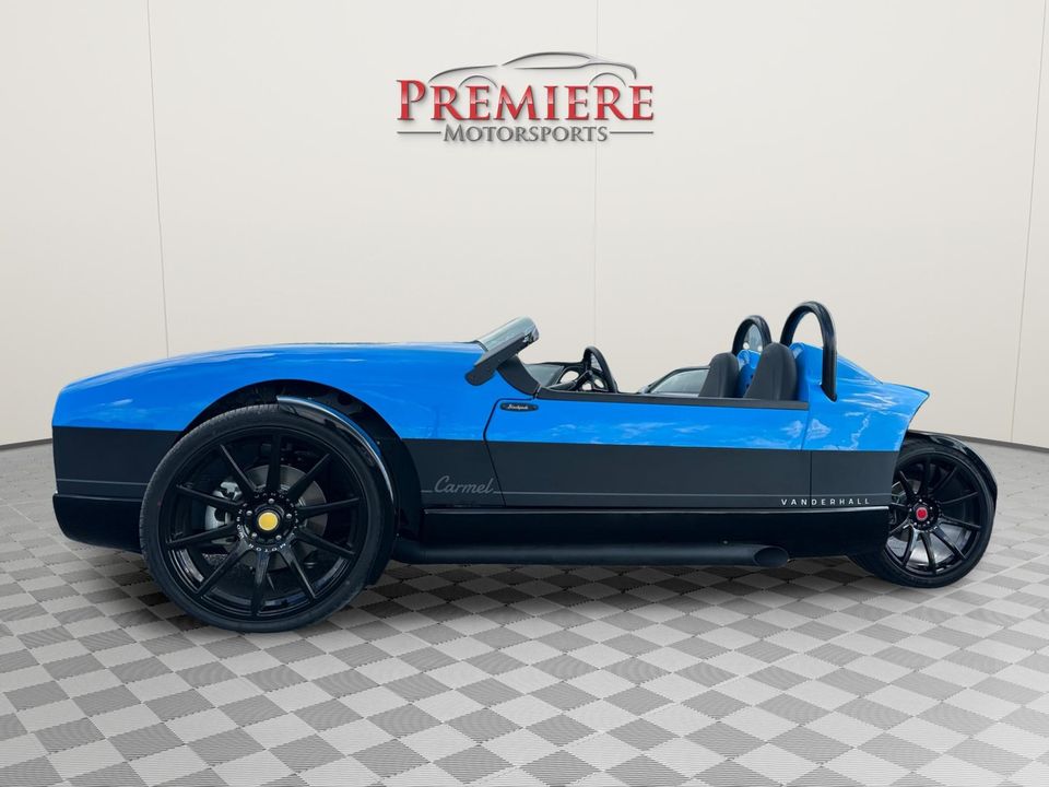 2024 Vanderhall Carmel