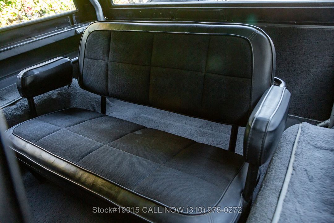1972 Ford Bronco
