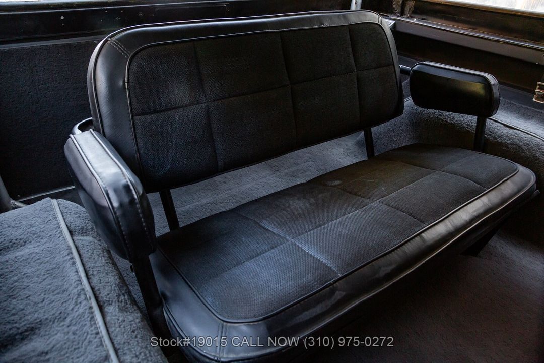 1972 Ford Bronco