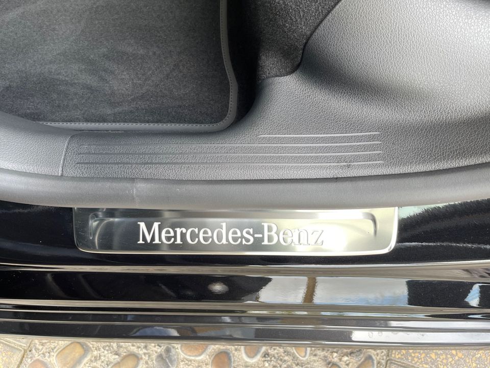 2022 Mercedes-Benz EQS 450 plus