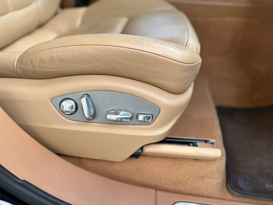 2011 Porsche Cayenne