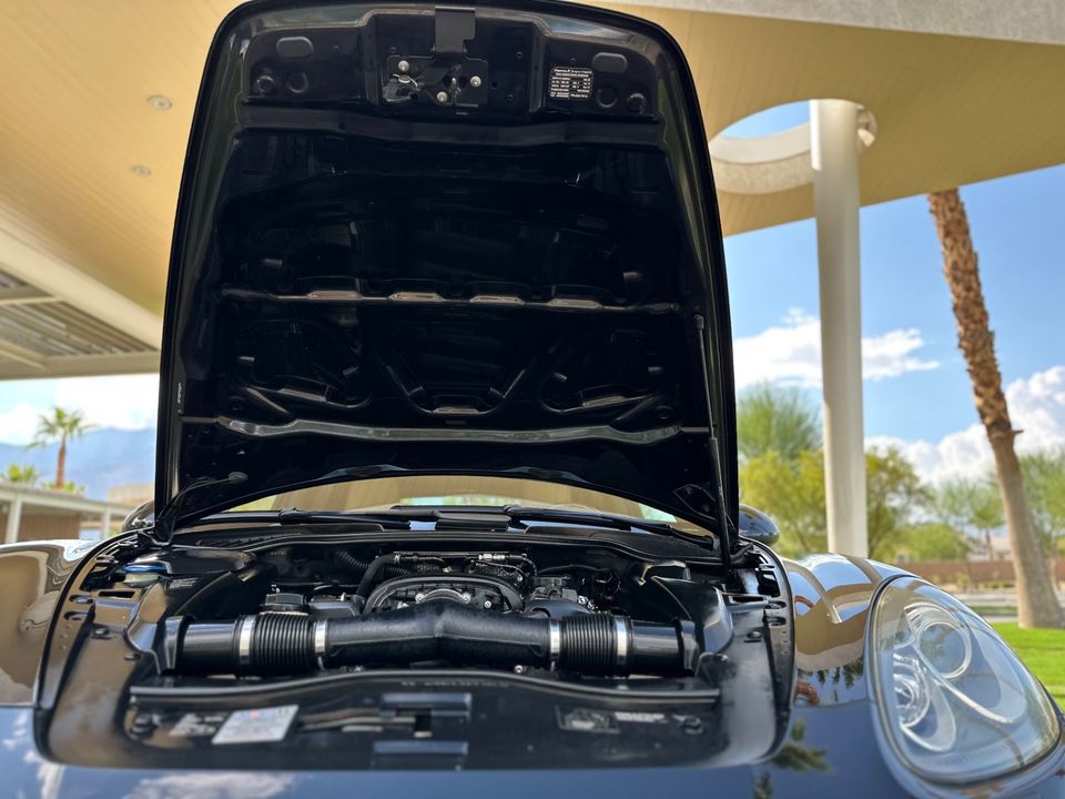 2011 Porsche Cayenne