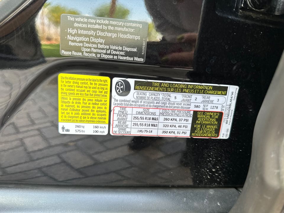2011 Porsche Cayenne