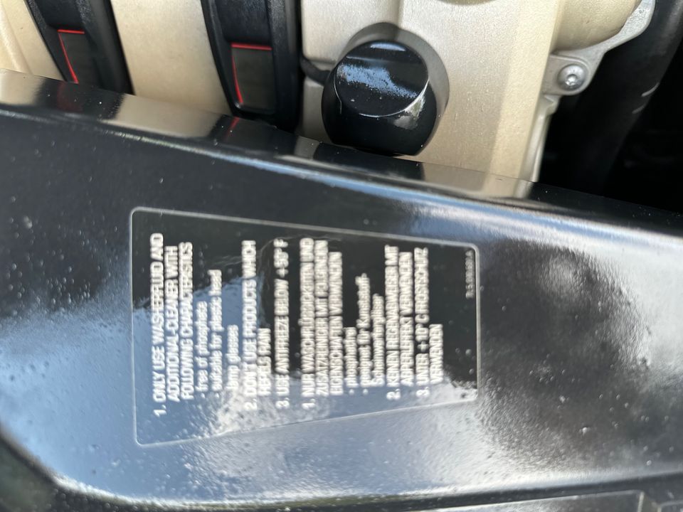 2011 Porsche Cayenne