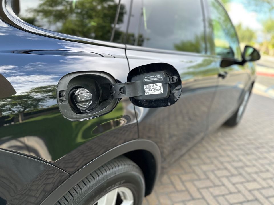 2011 Porsche Cayenne