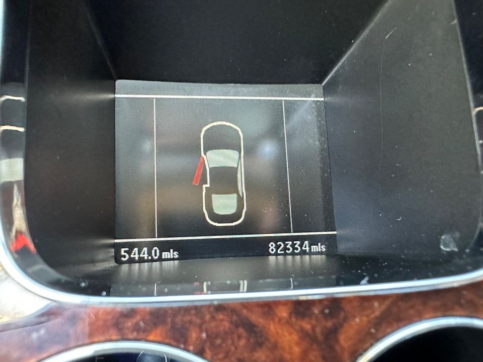 2005 Bentley Continental